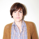 Laura Stevenson (Photo: Kenneth Bachor)